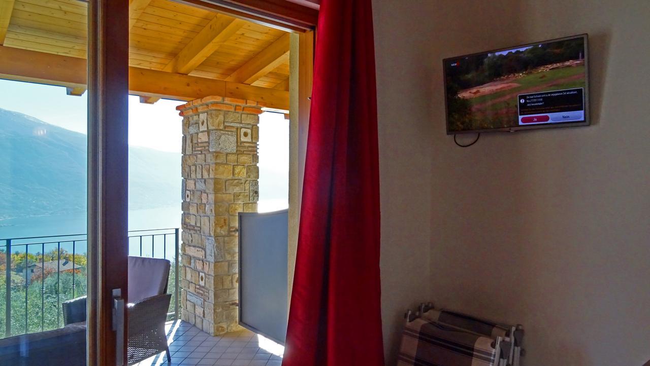 Appartamenti Villa Vagne By Gardadomusmea Tremosine Exteriör bild