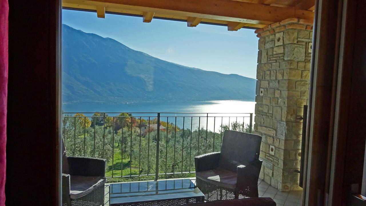 Appartamenti Villa Vagne By Gardadomusmea Tremosine Exteriör bild