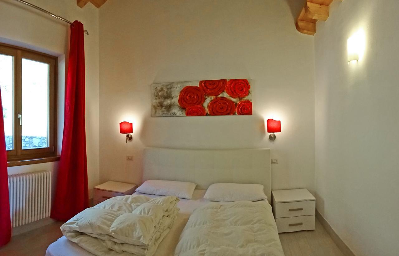 Appartamenti Villa Vagne By Gardadomusmea Tremosine Exteriör bild