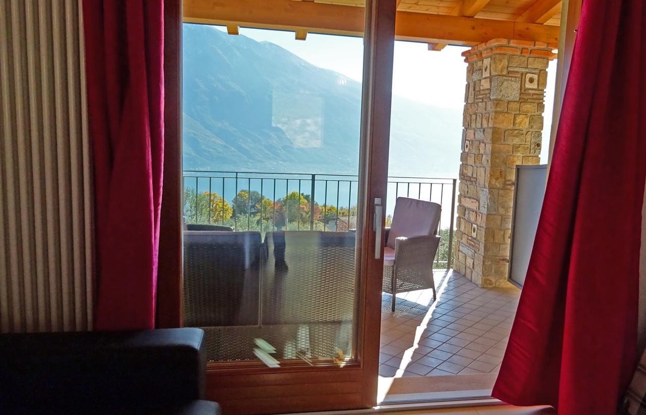 Appartamenti Villa Vagne By Gardadomusmea Tremosine Exteriör bild