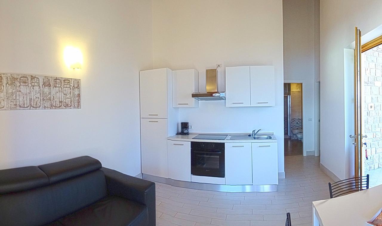Appartamenti Villa Vagne By Gardadomusmea Tremosine Exteriör bild