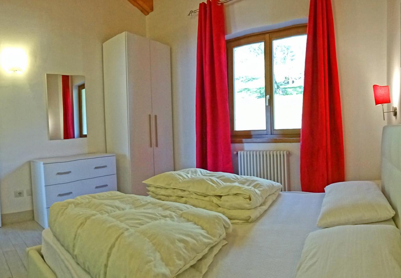 Appartamenti Villa Vagne By Gardadomusmea Tremosine Exteriör bild