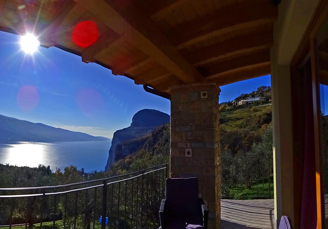 Appartamenti Villa Vagne By Gardadomusmea Tremosine Exteriör bild