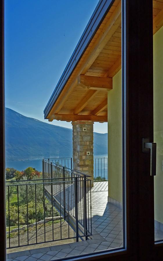 Appartamenti Villa Vagne By Gardadomusmea Tremosine Exteriör bild