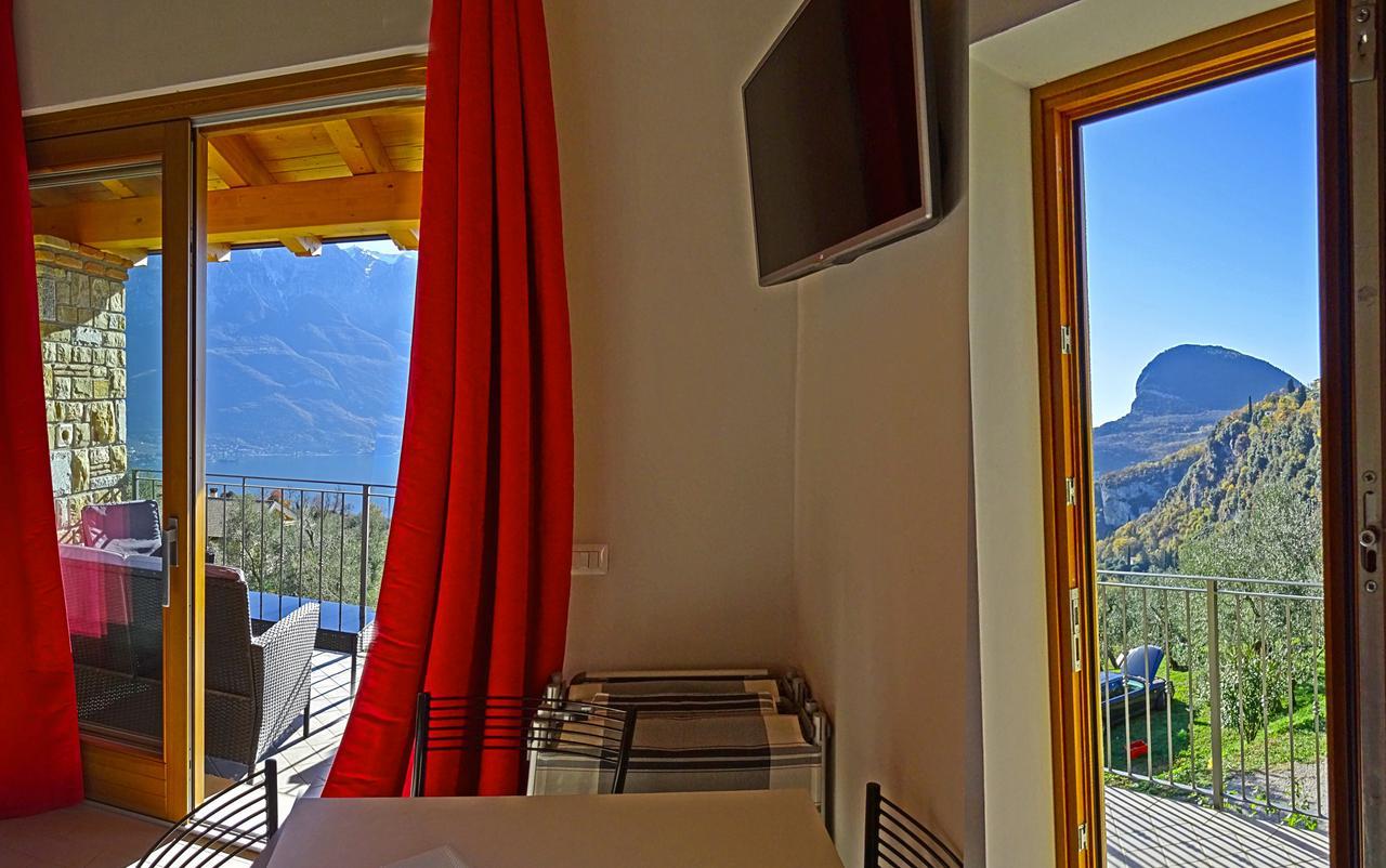 Appartamenti Villa Vagne By Gardadomusmea Tremosine Exteriör bild