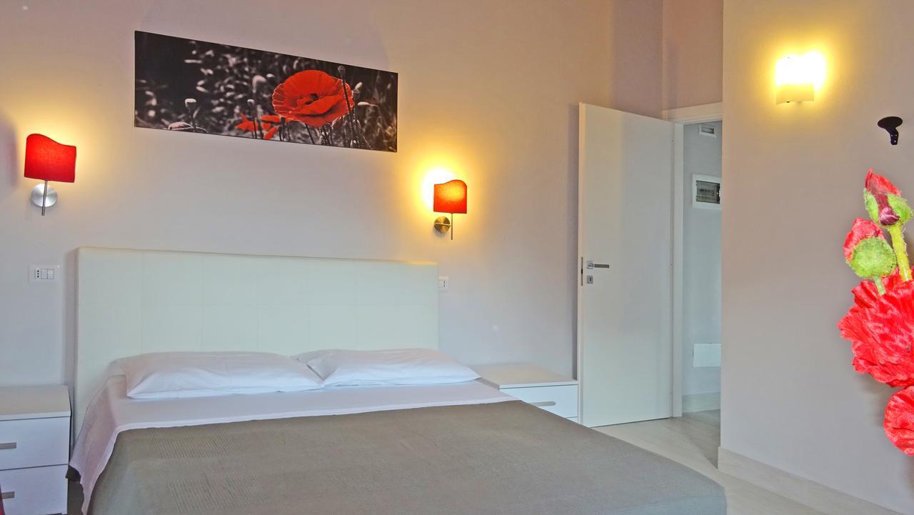 Appartamenti Villa Vagne By Gardadomusmea Tremosine Exteriör bild