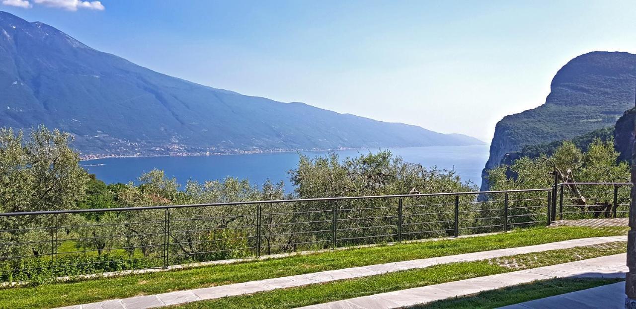 Appartamenti Villa Vagne By Gardadomusmea Tremosine Exteriör bild
